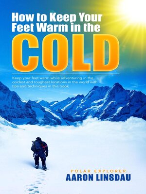 cover image of How to Keep Your Feet Warm in the Cold